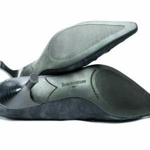 Enzo Angiolini Low Heel Pump